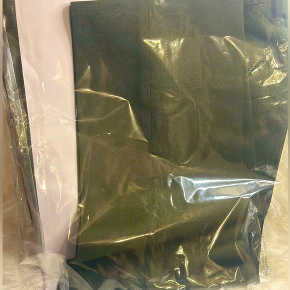 Men's Ankle Pants-Slim Fit-Cavana - Picture 3 of 5